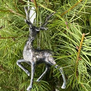 Target Christmas ornament